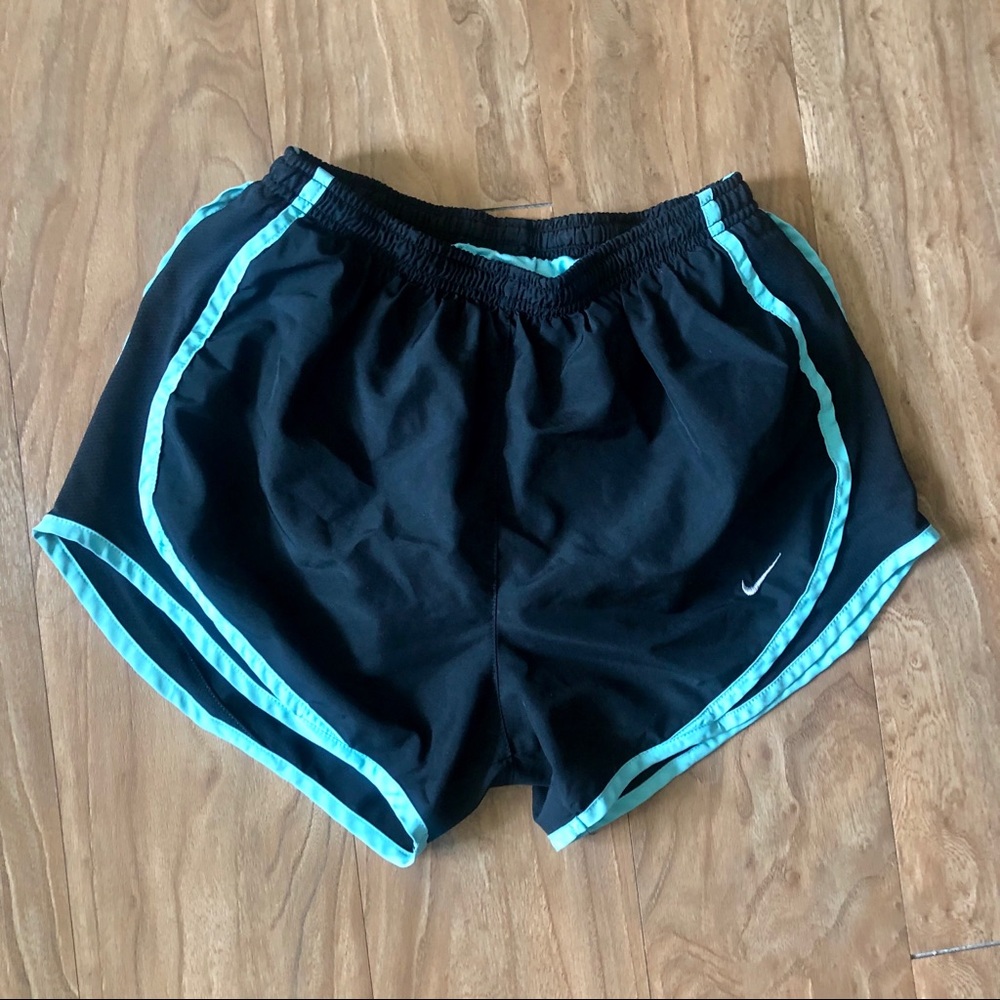 NIKE Dri Fit Running Shorts Size Small